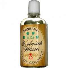 Eis Kölnisch Wasser